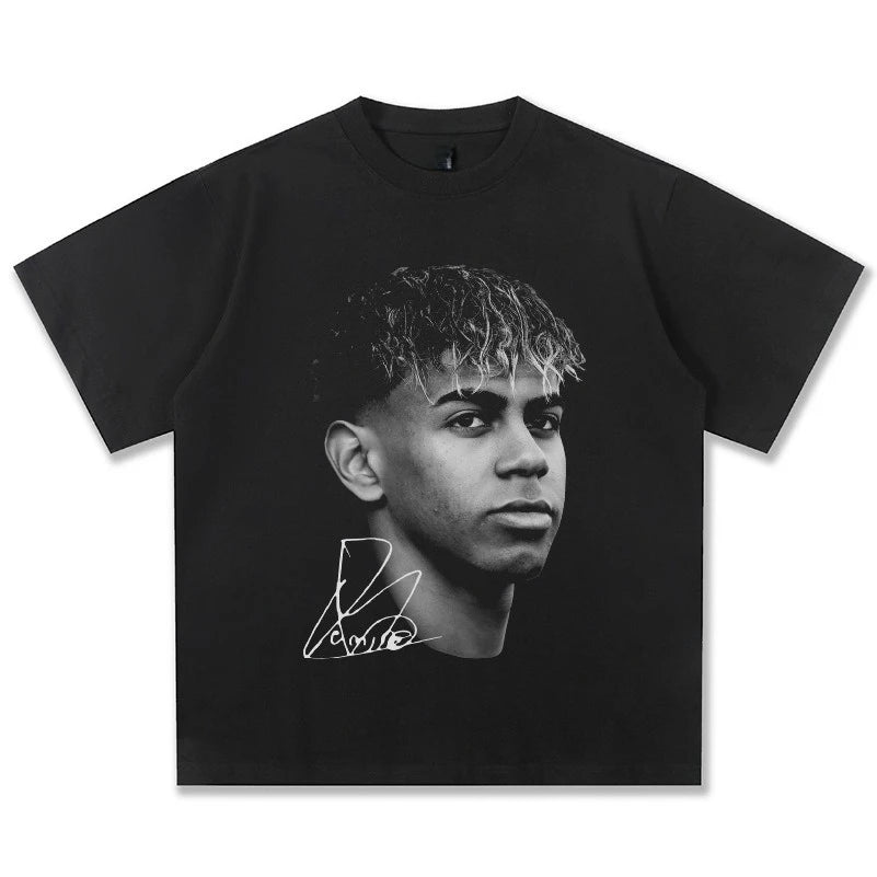 Yamal T-Shirt