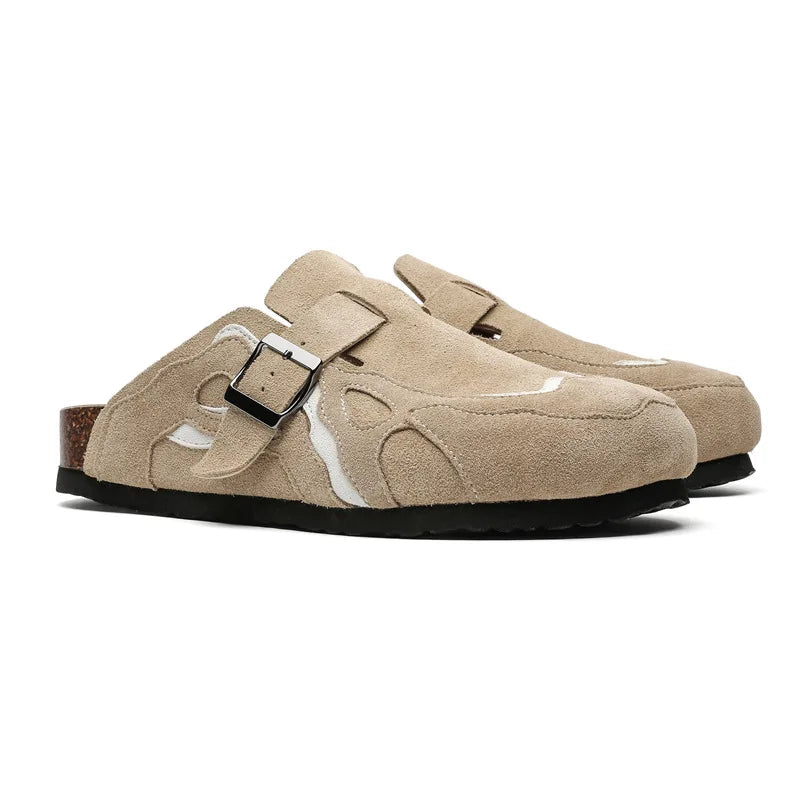 Y19 Slippers