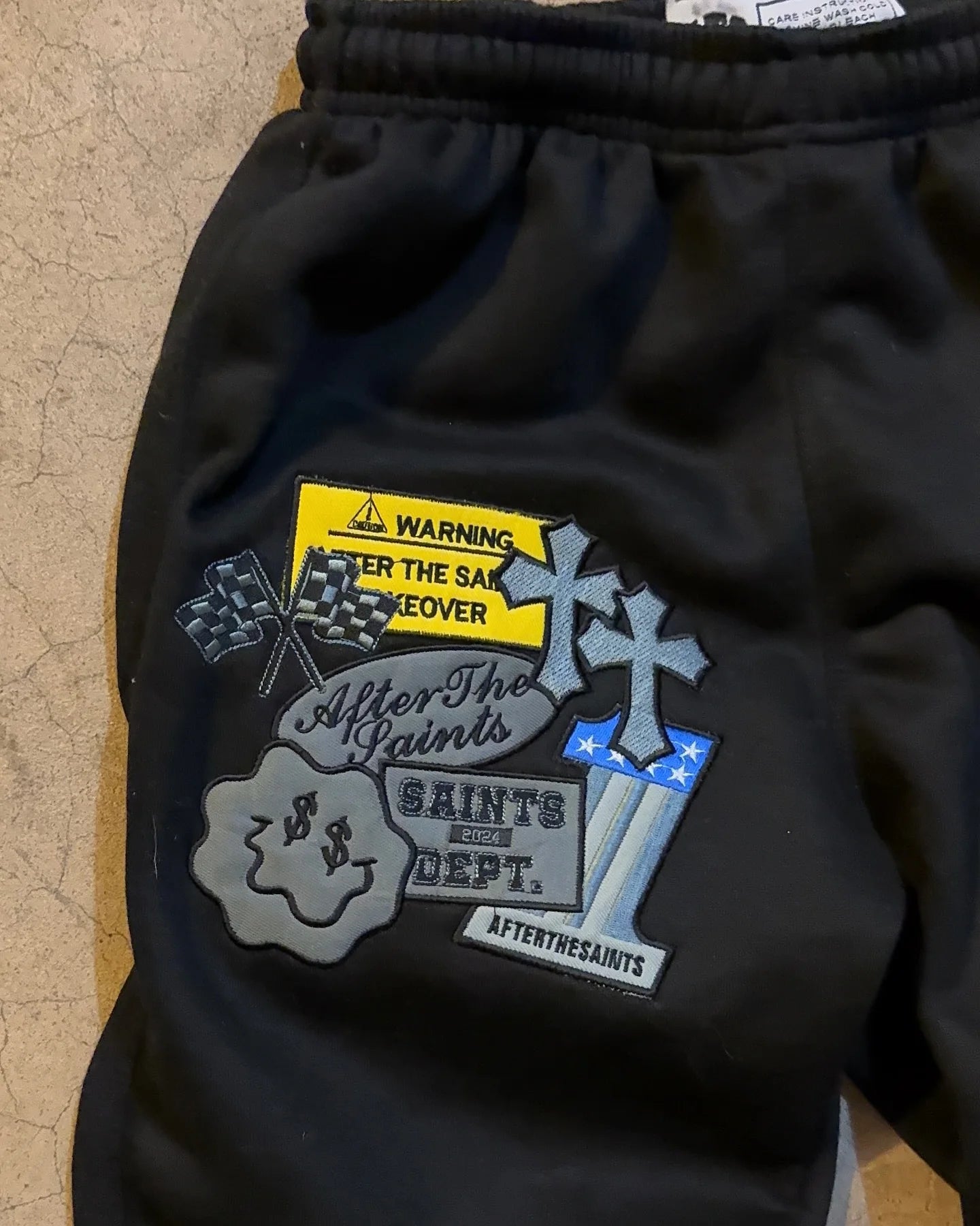 Y19 Pants