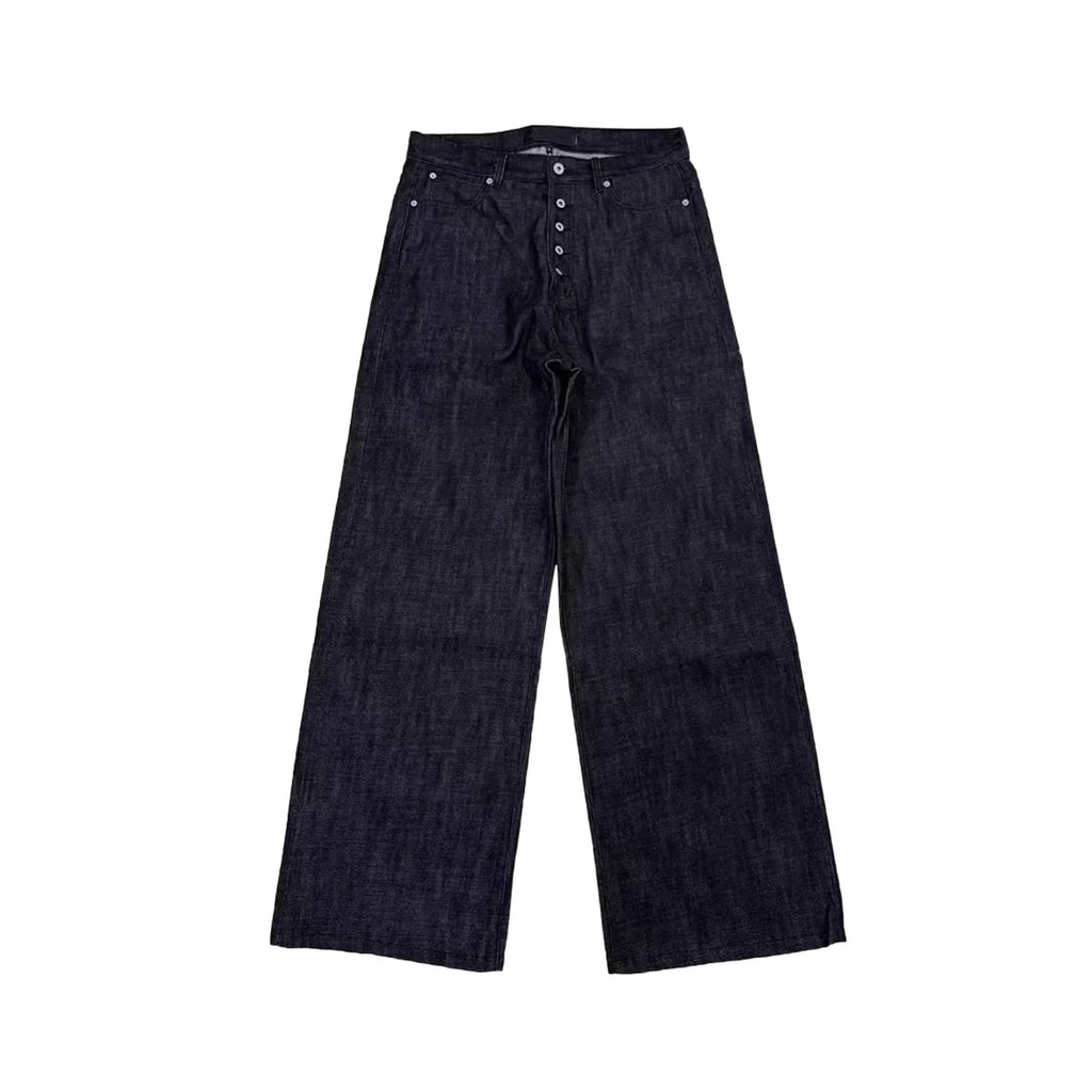 Loose Fit Jeans