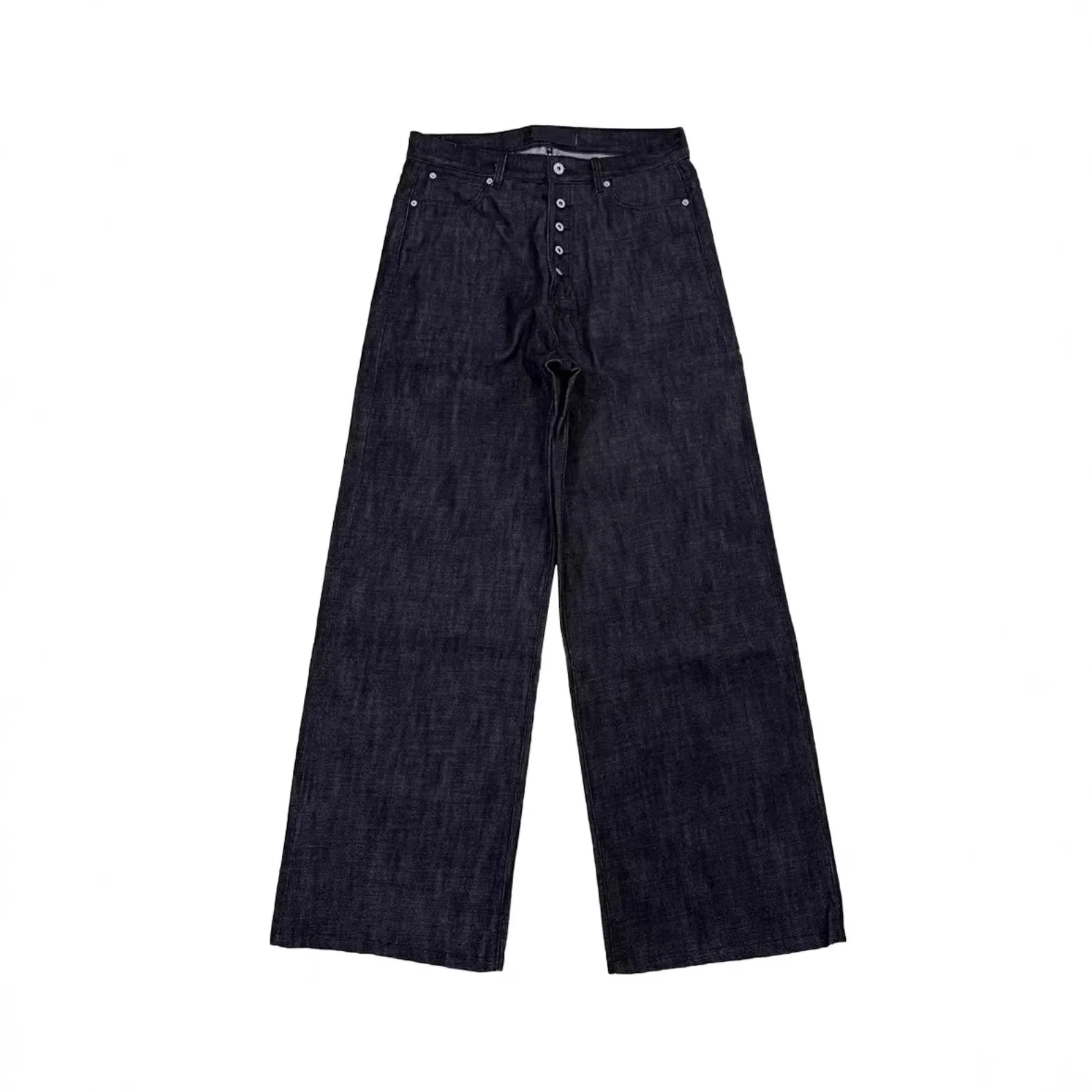 Loose Fit Jeans