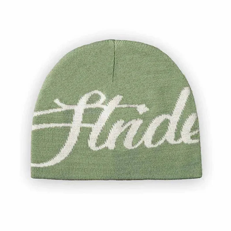 Wool hat