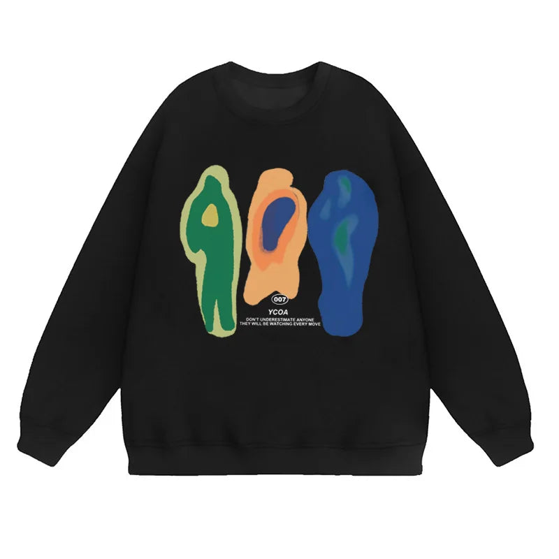 Y19 Hoodie