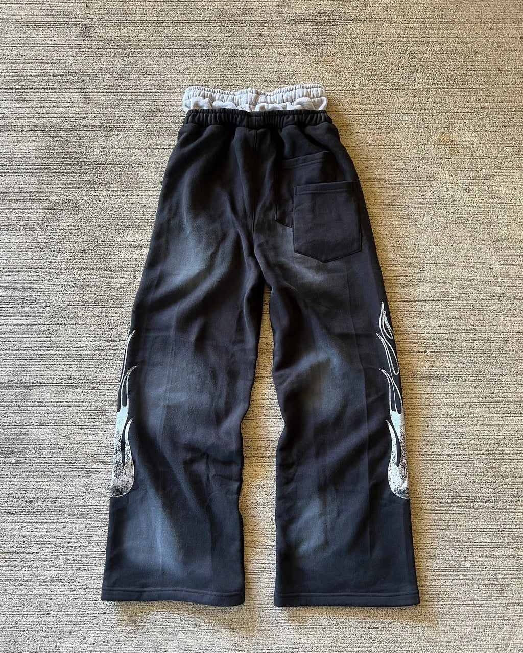 Y19 pants