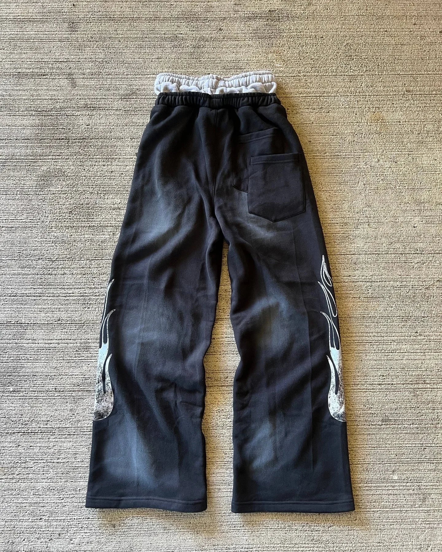 Y19 pants