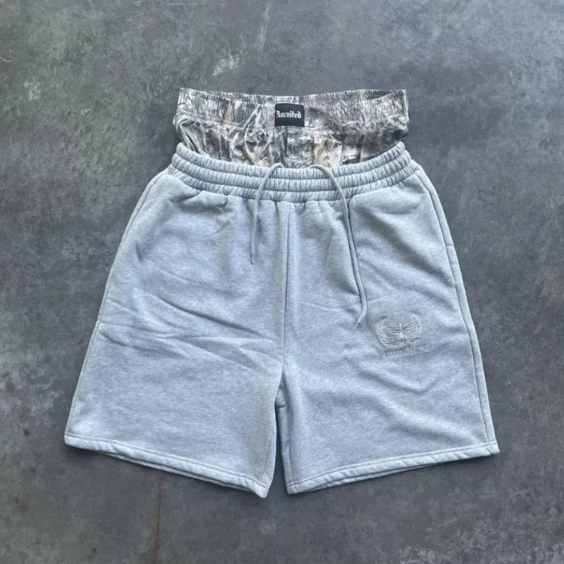 Retro Shorts