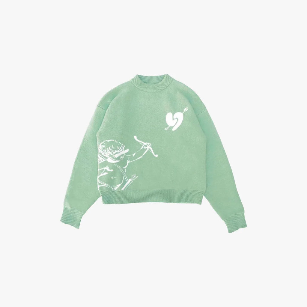 Knitwear