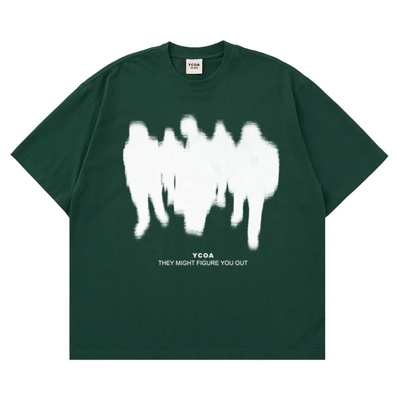 Shadow T-shirt