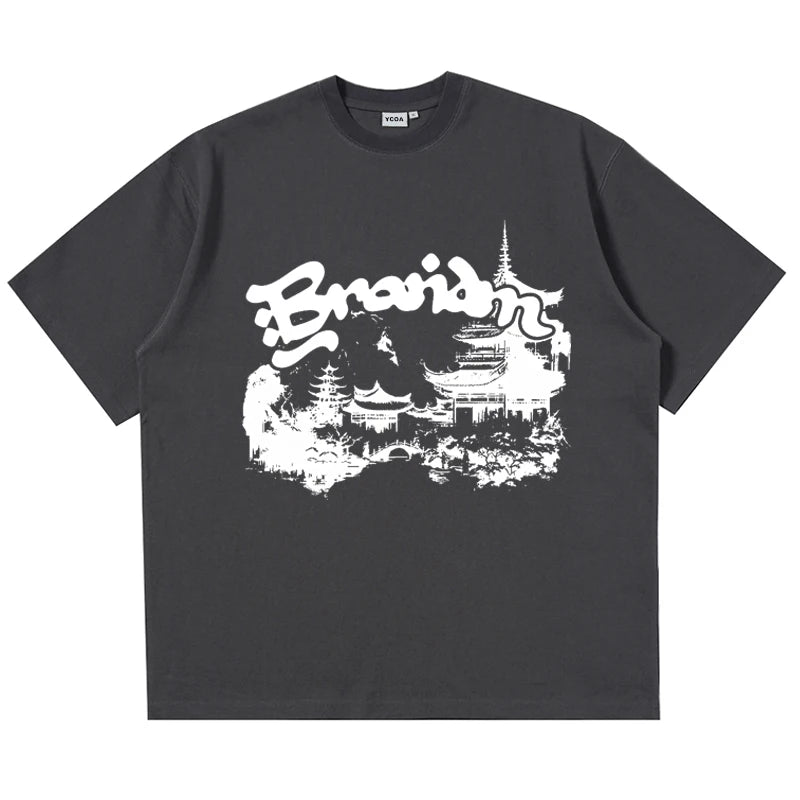 Y19 T-shirt