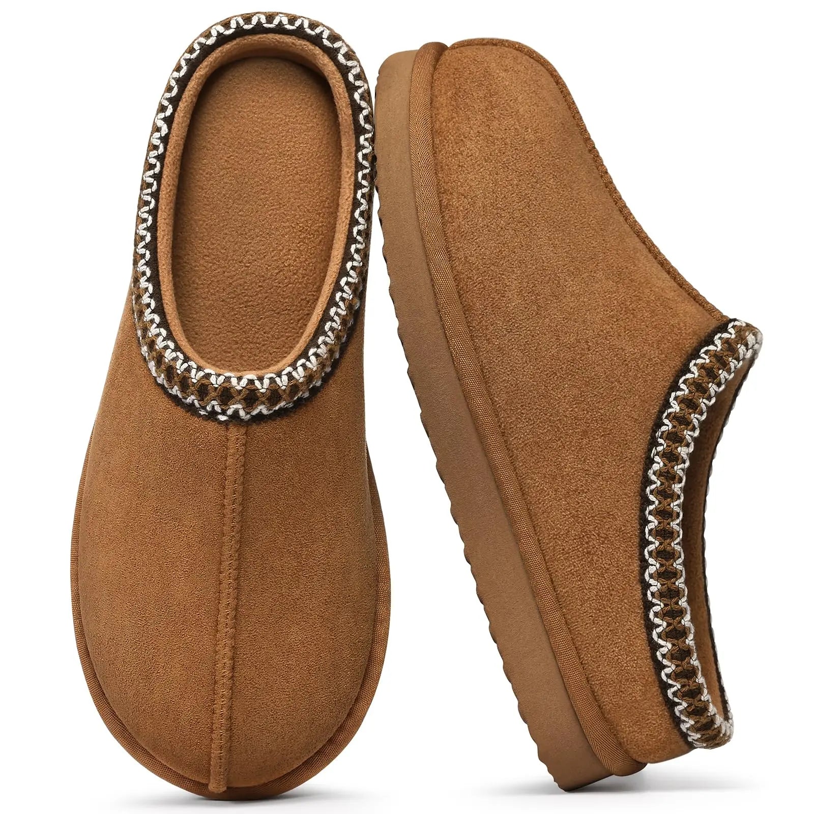 Fuzzy Slippers